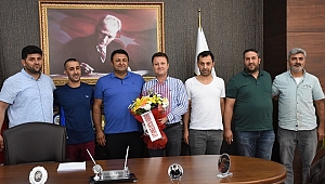 “Menemen’de eski dönem bitmiştir”