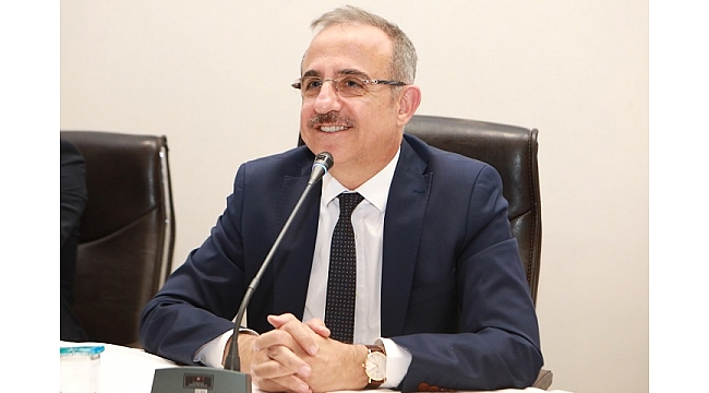 " Mücadelemiz sürüyor..."