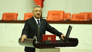 Nasır’dan Büyükşehir’e Yönetmelik Çağrısı