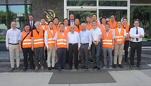 Norm Holding, Korelileri ağırladı