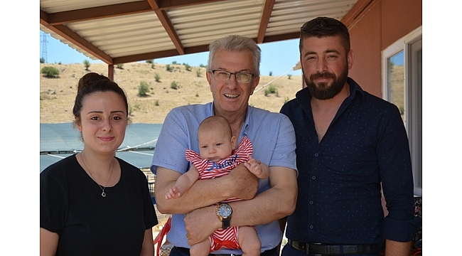 Sağlık Taraması Çalışmaları Düzenli Olarak Yapılıyor