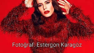 Simge Sağın Rekor Kırdı