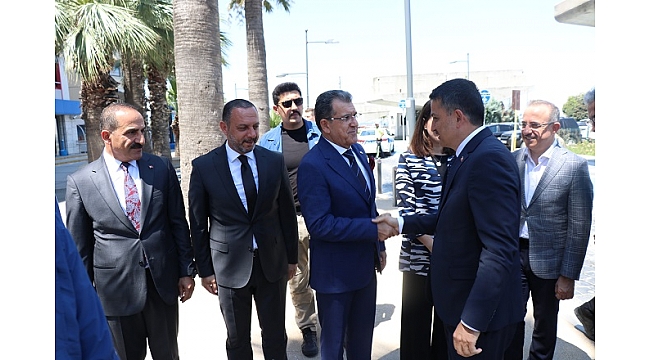 Tarım ve Orman Bakanı Dr. Bekir Pakdemirli net konuştu