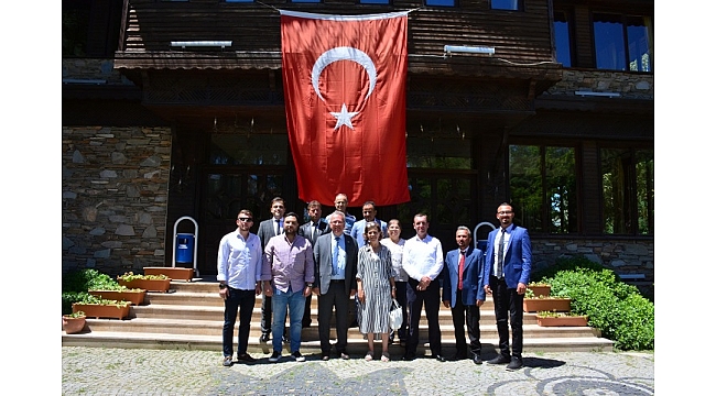 Torbalı ve Göktepe resmen kardeş