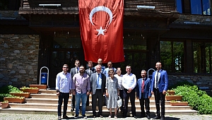 Torbalı ve Göktepe resmen kardeş