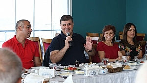 Tugay’dan ulaşıma özel ekip