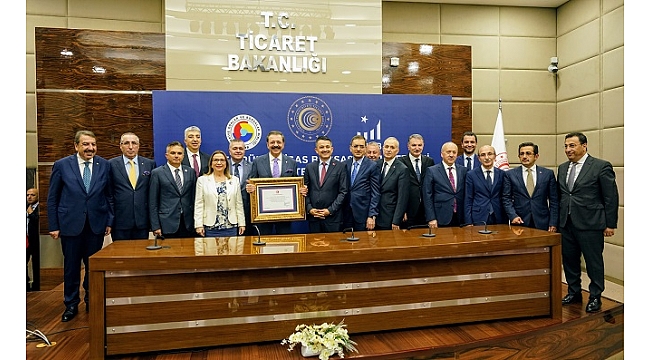 Türib Faaliyete Geçiyor