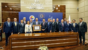 Türib Faaliyete Geçiyor