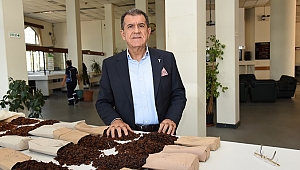 “Türk kuru üzümünün değerini  koruyalım”