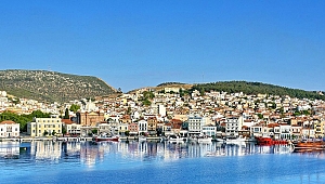 Türk Turist İçin Midilli’den Kültür Turizmi Hamlesi