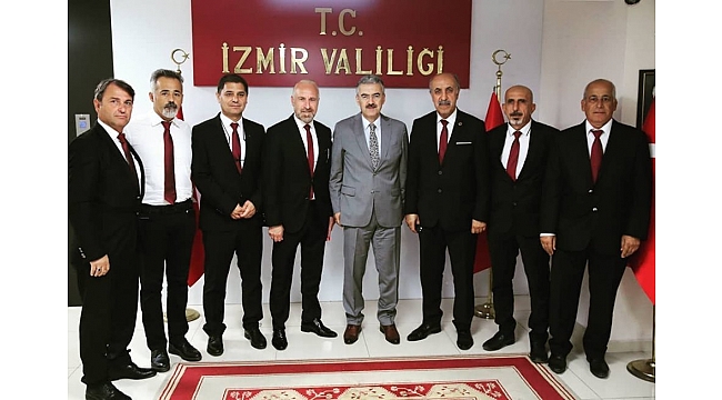 Vali Ve Eü Rektörüde Gösteri Maçında Sahaya Çıkacak