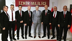 Vali Ve Eü Rektörüde Gösteri Maçında Sahaya Çıkacak