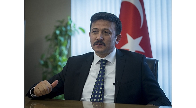 “Yapmayacağız dedikleri her şeyi tek tek yapıyorlar”