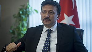 “Yapmayacağız dedikleri her şeyi tek tek yapıyorlar”