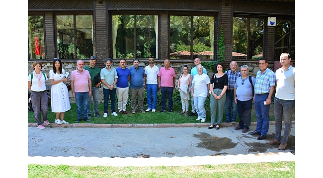 Yaşanılır Torbalı için akademik çözüm
