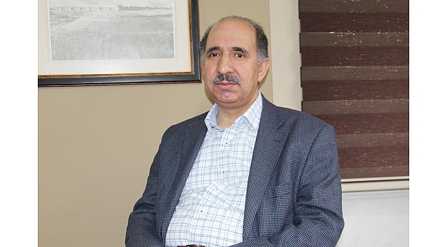 Yazarımıza önemli görev