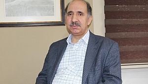 Yazarımıza önemli görev