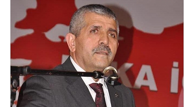 “30 Ağustos Türk’ün İstiklal Mührüdür”