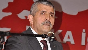 “30 Ağustos Türk’ün İstiklal Mührüdür”