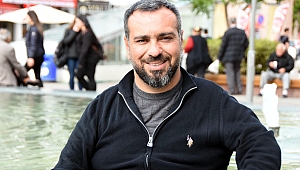 AK Partili Baran' yeni görev