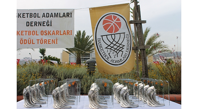 Basketbol Oskarları’nı kazananlar belli oldu…