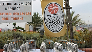Basketbol Oskarları’nı kazananlar belli oldu…