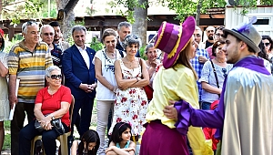 BBŞT  27 yıldır İzmirli sanatseverlerle buluşuyor
