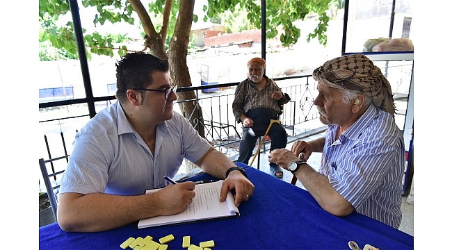 Bornova Belediyesi’nden üreticiye satın alma garantili destek
