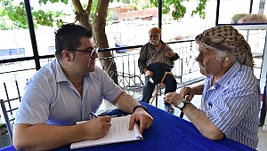 Bornova Belediyesi’nden üreticiye satın alma garantili destek