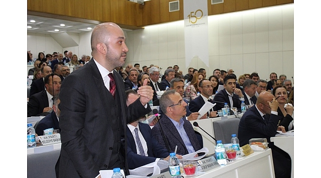 “Bunun adı destek değil, sansür”