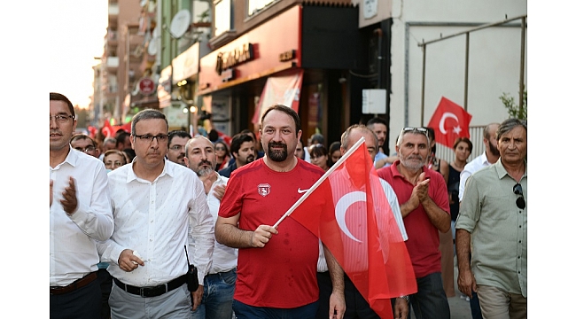 Çiğli Belediyespor Sezonu Açtı