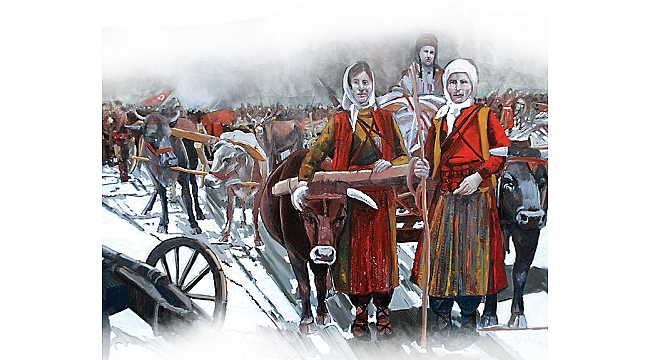 Çiğli’de “Zafer, Barış ve Kurtuluş” Etkinlikleri başlıyor