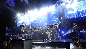 CS:GO ve Dota2 finalleri 88. İEF’de