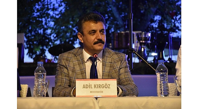 Dikili’de Zafer Bayramı Festivalle Taçlandı