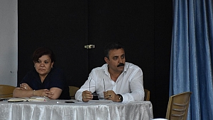Dikili'ye Yaşayan Sokaklar Projesi