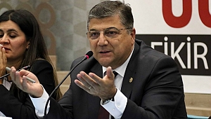 “Doğal varlıklarımızın talan edilmesine izin vermeyeceğiz!”