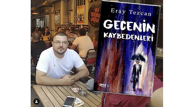 ’Gecenin Kaybedenleri’