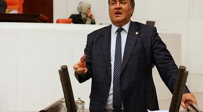Gürer: “DMD hastası çocuklara duyarsız kalınmasın”