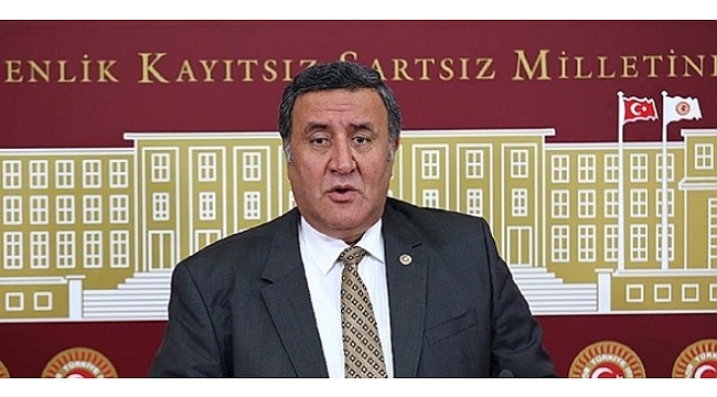Gürer: “İstihdam arttırılsın diye verilen teşvikler kimlere gitti?”