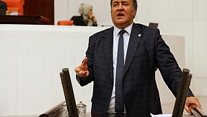 Gürer sordu, Bakan açıkladı
