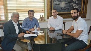 İESOB’dan e-ticaret hamlesi…