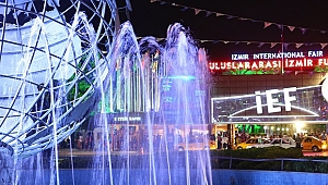 İstanbul bu yıl İzmir Fuarı’nın Onur Konuğu oldu