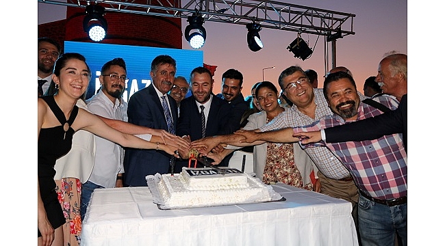 İz Gazete Günlük Olarak Yayın Hayatına Başlıyor!
