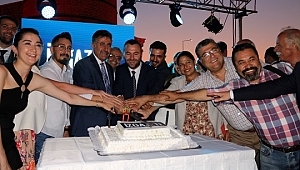 İz Gazete Günlük Olarak Yayın Hayatına Başlıyor!