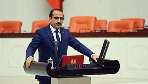 “İzmir İçin Önemli Olan Hükümet Yatırımlarından Biri Daha Hayata Geçiyor”