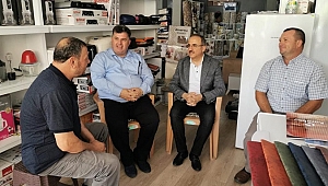 İzmirAK Parti'den Eş zamanlı dev 'AK Aile' Buluşması