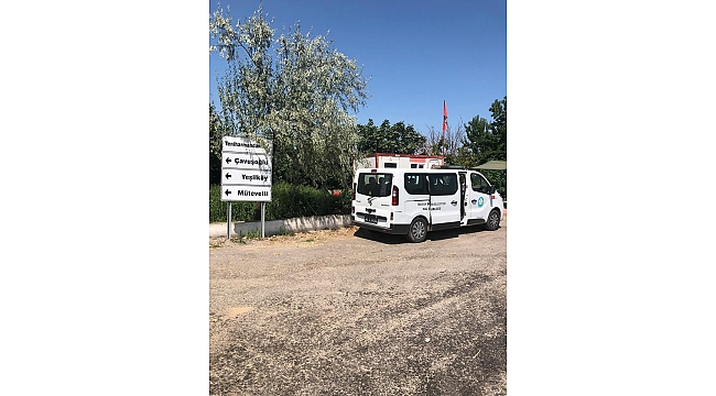 Kaçak Sebze ve Meyveye Karşı Sıkı Denetim