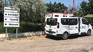 Kaçak Sebze ve Meyveye Karşı Sıkı Denetim