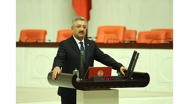 “Kaybedecek Zamanımız Yok;