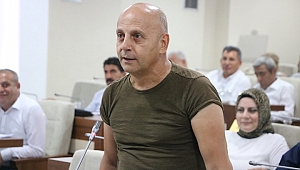 Mısırlı’dan çağrı